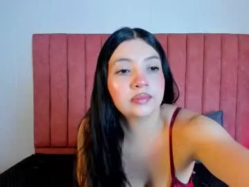 ashley_ollsen from Chaturbate is Freechat
