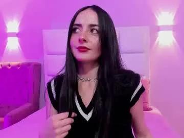 ashley_petit from Chaturbate is Freechat