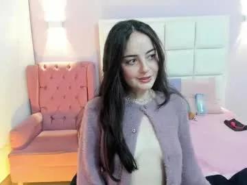 ashley_petit from Chaturbate is Freechat