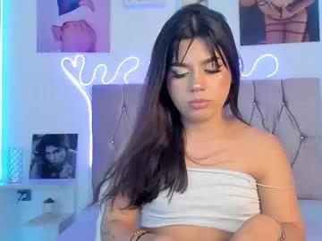 ashley_piinkk from Chaturbate is Freechat