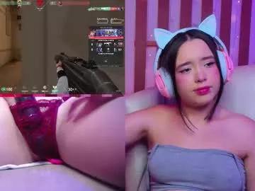 Try our streaming cams variety and talk on a personal level with our adorable girls streamers, showing off their bountiful shapes and dildos.