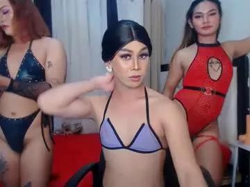 Try our streaming cams variety and talk on a personal level with our adorable girls streamers, showing off their bountiful shapes and dildos.