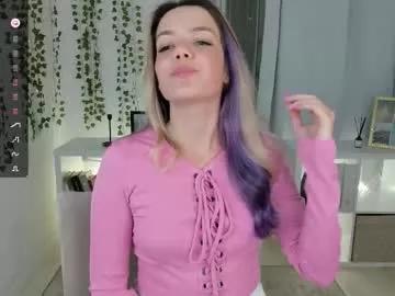 ashley_swan from Chaturbate is Freechat