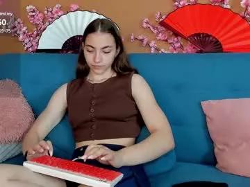 ashley_tempt from Chaturbate is Freechat