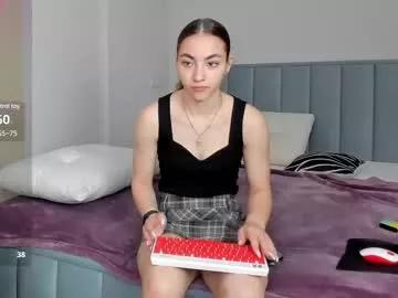 ashley_tempt from Chaturbate is Freechat