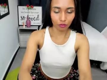 ashley_thomson__ from Chaturbate is Freechat