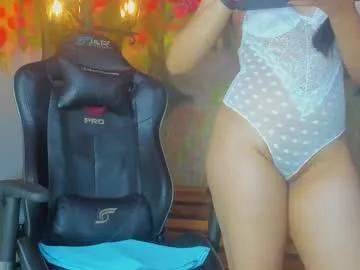 ashleybonnett from Chaturbate is Freechat