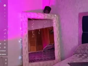 ashleybrend from Chaturbate is Freechat