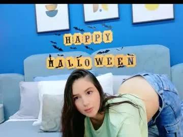 ashleyevans21 from Chaturbate is Freechat
