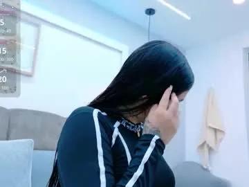 ashleyevans21 from Chaturbate is Freechat