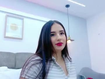 ashleyevans21 from Chaturbate is Freechat