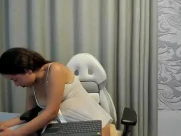 ashleyhorny4u_ from Chaturbate is Freechat