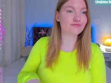 ashleyjonse from Chaturbate is Freechat