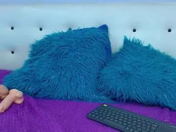 Ashleyness from Chaturbate