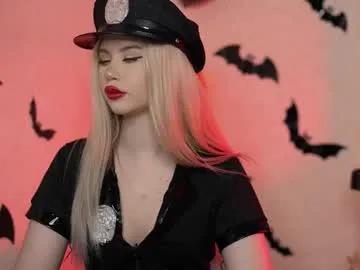 ashleyniko from Chaturbate is Freechat