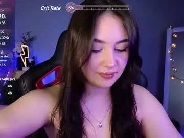 ashleyskott from Chaturbate is Freechat
