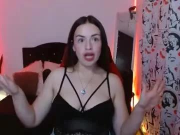 ashleyt1998 from Chaturbate is Freechat