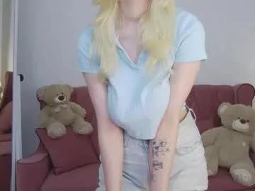 ashly_cherry from Chaturbate is Freechat