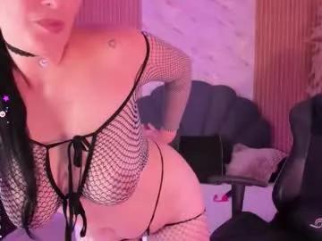 ashly_moonn from Chaturbate is Freechat