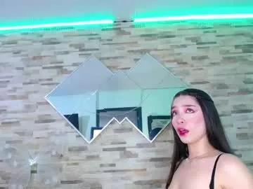 ashlye_hill from Chaturbate is Freechat