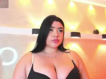 ashlyn_parker from Chaturbate is Freechat