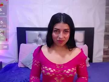 ashlyypink from Chaturbate is Freechat