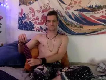 Ashton_anders from Chaturbate