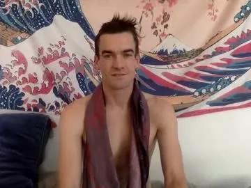 ashton_anders from Chaturbate is Freechat