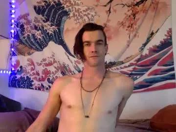 Ashton_anders from Chaturbate