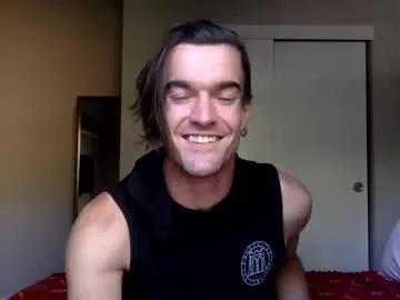 Ashton_anders from Chaturbate