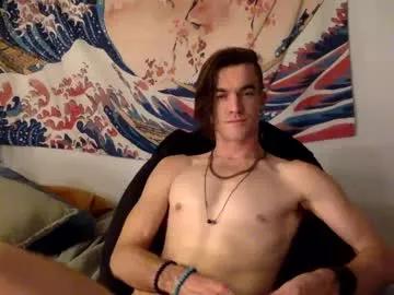 Ashton_anders from Chaturbate