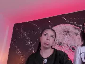 asiaandzoe from Chaturbate is Freechat
