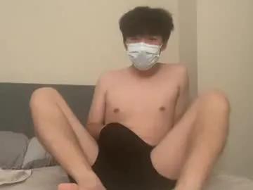 Asiaboyshow from Chaturbate