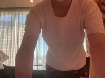 Asiaboyshow from Chaturbate