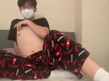Asiaboyshow from Chaturbate