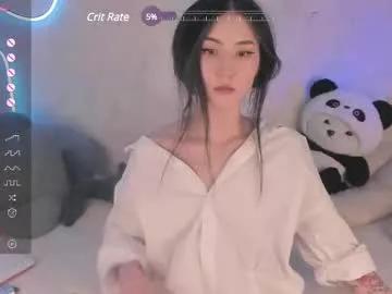 asiafairy from Chaturbate