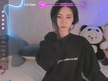 asiafairy from Chaturbate