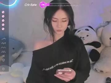asiafairy from Chaturbate