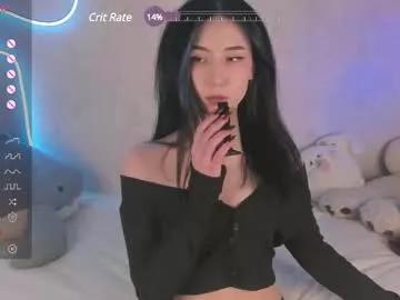 asiafairy from Chaturbate
