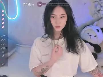 asiafairy from Chaturbate is Freechat