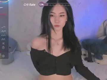 asiafairy from Chaturbate