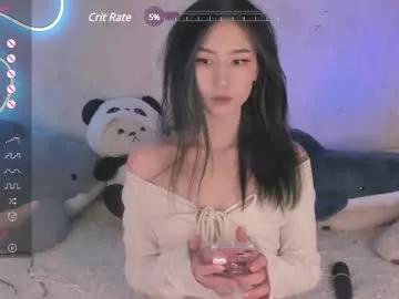 asiafairy from Chaturbate