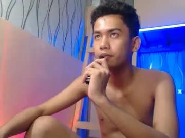 Asian_ainsley69 from Chaturbate