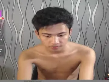 asian_ainsley69 from Chaturbate is Freechat