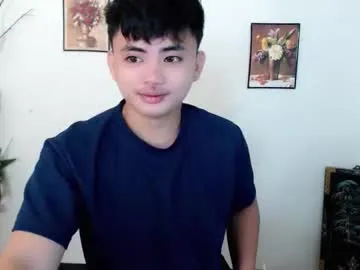 asian_alex21 on Chaturbate 