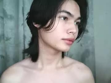 asian_babyboi from Chaturbate is Freechat