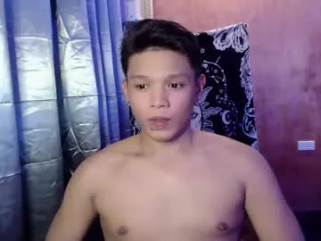 Asian_calid22xx from Chaturbate
