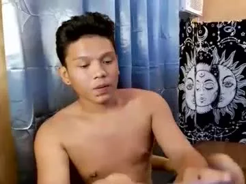 Asian_calid22xx from Chaturbate
