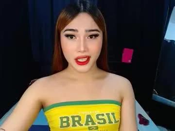 Asian_caulix from Chaturbate