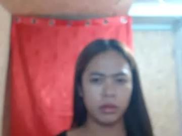 asian_christinesexy from Chaturbate